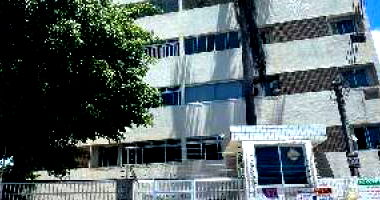 Apartamento com 3 quartos em Fortaleza