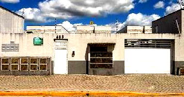 Apartamento 2 Quartos em Pacatuba/CE