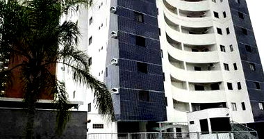 Apartamento com 4 Quartos em Feira de Santana - BA