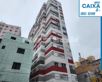 Apartamento 1 Quarto em Barra Funda/SP - Oportunidade Caixa