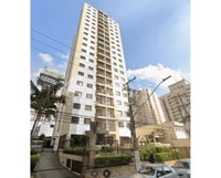 Apartamento com 1 quarto, 1 vaga, 83m² útil