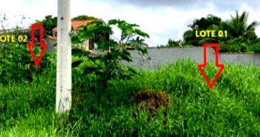 Terreno em Itanhaém - Ideal para Construção