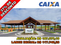 Terreno com 403,44m² em Jaboatão dos Guararapes/PE