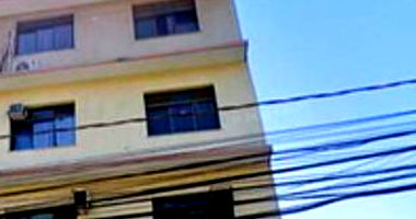 Sala Comercial em Goiânia com 1 Banheiro