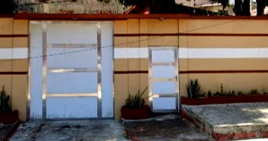 Terreno com Área de Lazer e Cobertura em Macapá