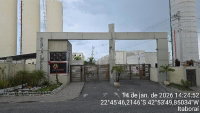 Apartamento 2 quartos em Itaboraí/RJ com 40.82m²
