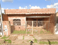 Casa Residencial em Construção no Jardim das Palmeiras I