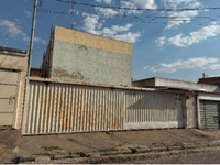 Casa com 52m² em Ibirité/MG - Terreno de 57m²