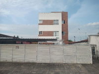 Apartamento 2 quartos, 1 vaga, 50m² privativos