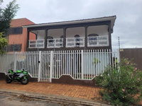 Casa 4 quartos, 2 banheiros, 336m² em Cuiabá/MT