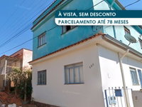 Casa 67 m² em São Vicente de Minas - MG
