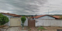 Casa Antiga com Terreno de 210m² em Nerópolis/GO