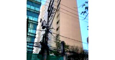 Apartamento Ocupado com 1 Vaga em São Paulo - Cidade Monções