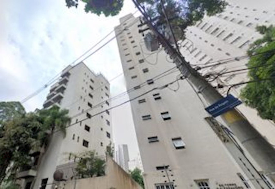 Apartamento com 2 Quartos no Edifício Torre de D'Alessandro