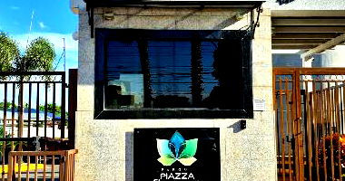 Apartamento com 2 quartos e vaga de garagem