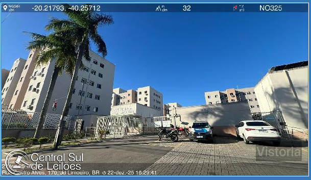 Apartamento com 2 quartos, 1 vaga de garagem, 51,32 m² privativos