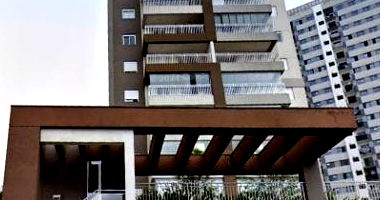 Apartamento 60m² com 1 Vaga Próximo ao Shopping Interlagos