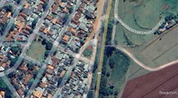 Terreno com 471,69m² no Conjunto Residencial Vale do Sol