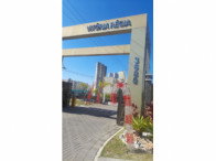 Apartamento com 2 quartos, 41,32 m² privativos