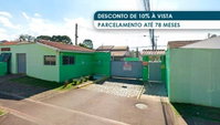 Casa em Condomínio 100 m² - Jardim Paulista - Campina Grande do Sul - PR