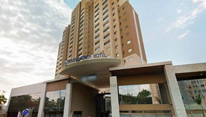 Apartamento com 1 Vaga em Ribeirão Preto