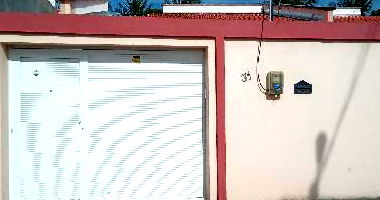 Casa com 2 quartos, 1 banheiro, 1 vaga, 73,5m² construída