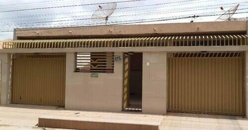Casa com 3 Quartos e 163m² em Petrolina - Oportunidade Única