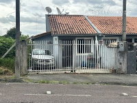 Casa com 3 quartos, 1 vaga de garagem e 57,01 m² de área privativa