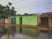 Casa com 4 Quartos e 3 Banheiros em Monte Carmelo - MG