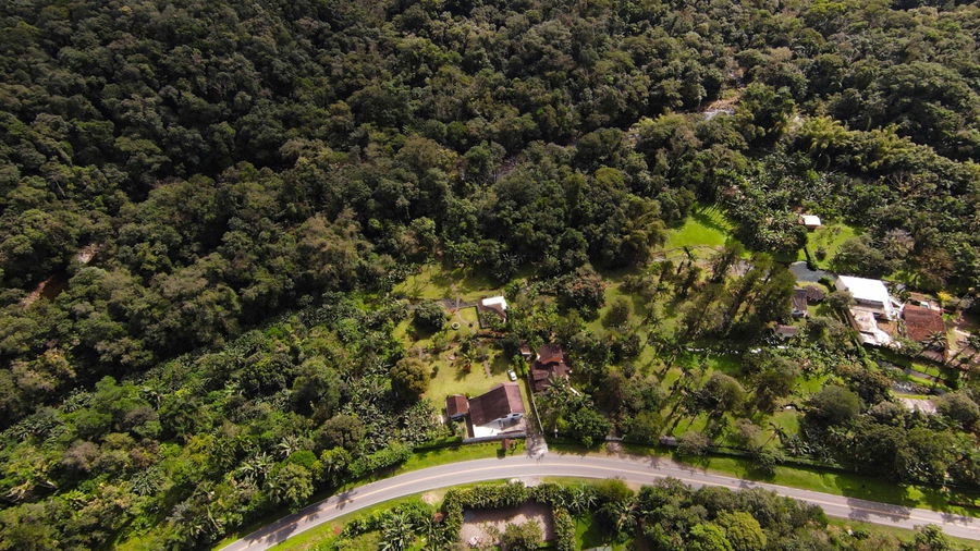 Recanto das Saíras - Propriedade Rural com Chalés e Cachoeira