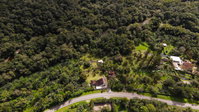 Recanto das Saíras - Propriedade Rural com Chalés e Cachoeira