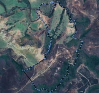 Fazenda de 112 ha em Tiros/MG - Venda Direta