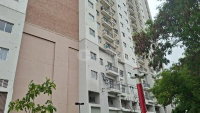 Apartamento com 3 quartos em São Paulo/SP