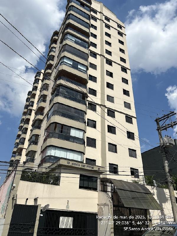 Apartamento 2 quartos, 2 banheiros, 2 vagas, 94.5m², desocupado