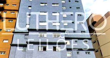 Apartamento alto padrão 4 suítes, 3 vagas, 181m², desocupado