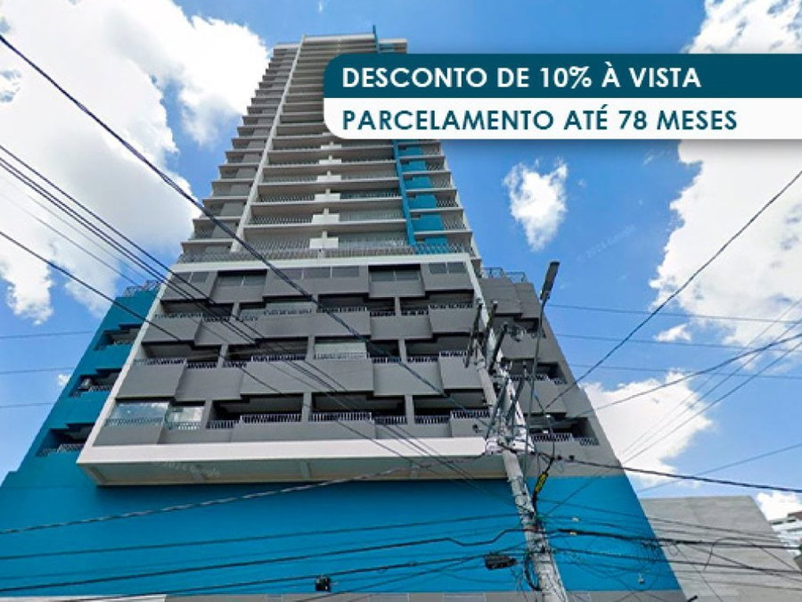 Apartamento 79 m² com 1 vaga em Vila Matilde, São Paulo