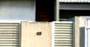 Casa com 2 quartos, 1 banheiro e 74,18m² construídos