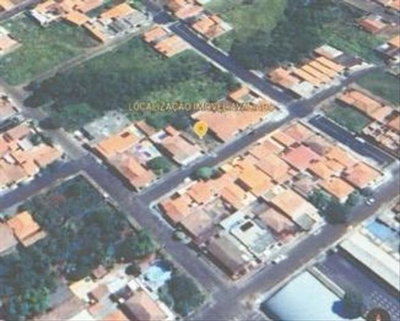 Terreno Urbano 300m² com Infraestrutura Completa