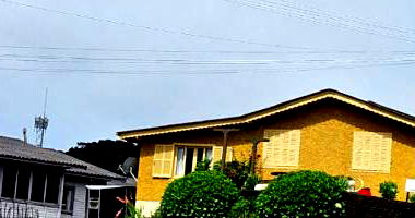 Terreno Urbano com 1.317,40m² em Bom Jardim da Serra-SC