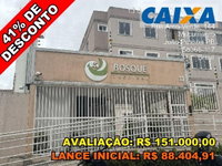 Apartamento 2Qts 96m² com Vaga -