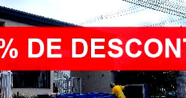 Apartamento com 2 quartos em Valparaíso de Goiás/GO