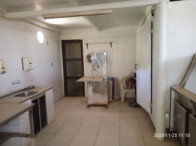 Galpão com 706,03m² em Zona Rural