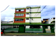 Apartamento com 3 quartos em Salvador