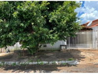 Casa Ocupada em Ipor - 3 Quartos e 2 Banheiros