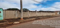 Terreno Urbano em Piracanjuba/GO - 245m²