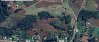 Fração de 25% de terreno rural com 5,9ha