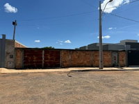 Terreno em Palmas/TO - Loteamento Palmas