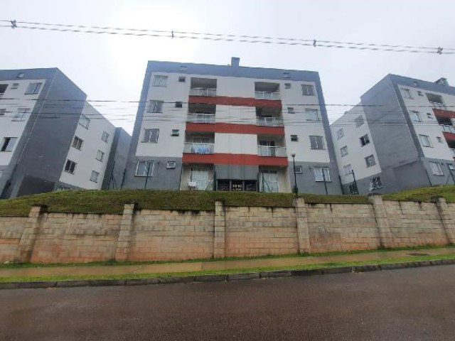 Apartamento com 2 quartos, 1 vaga, 51,84 m²