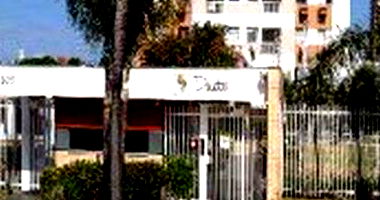 Apartamento Espaçoso com 3 Quartos e Vaga em Cuiabá