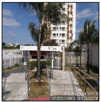 Apartamento Espaçoso com 3 Quartos e Vaga em Cuiabá